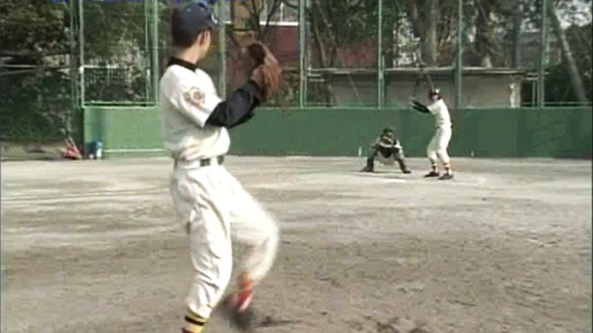 選手の力を８０％引き出す投手指導法　～「勝てる投手」のつくり方～