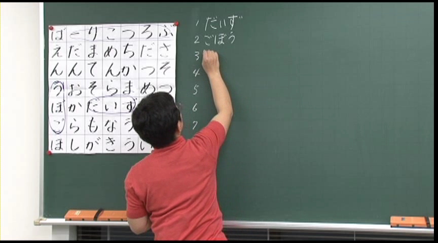 食育－学級活動